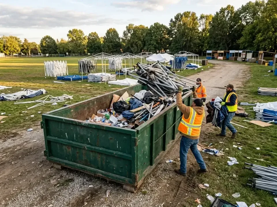 temporary-event-waste-containe-016 — frequently asked questions, Roll-Off Dumpster Rental Services in Somerville, MA